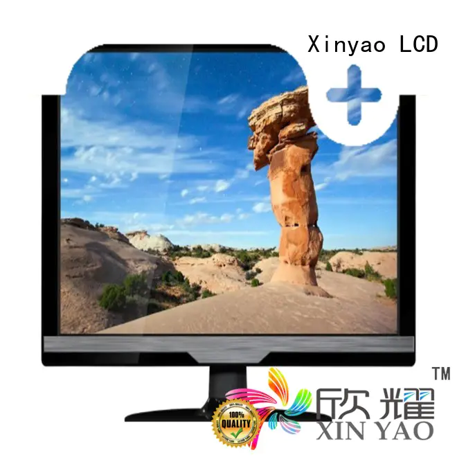Hot 15 inch led monitor lcd Xinyao LCD Brand