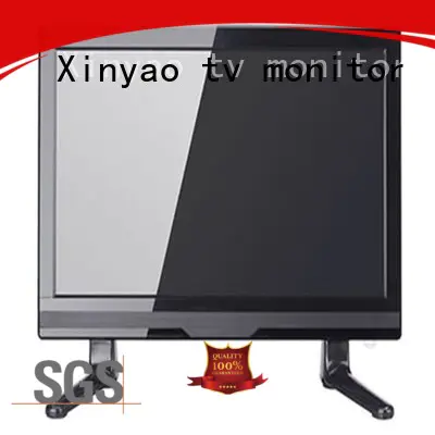 Xinyao LCD 15 lcd monitor with speaker for tv screen