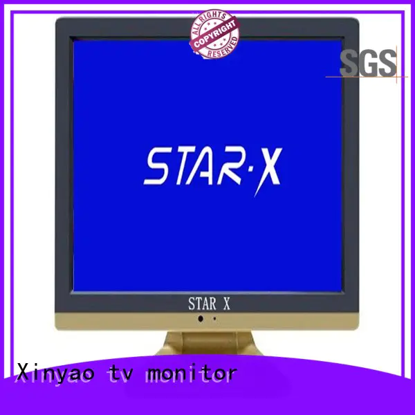 Xinyao LCD breathable ac dc tv customization for tv screen