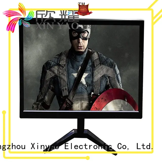 big screen 17 inch lcd monitor factory price for lcd screen