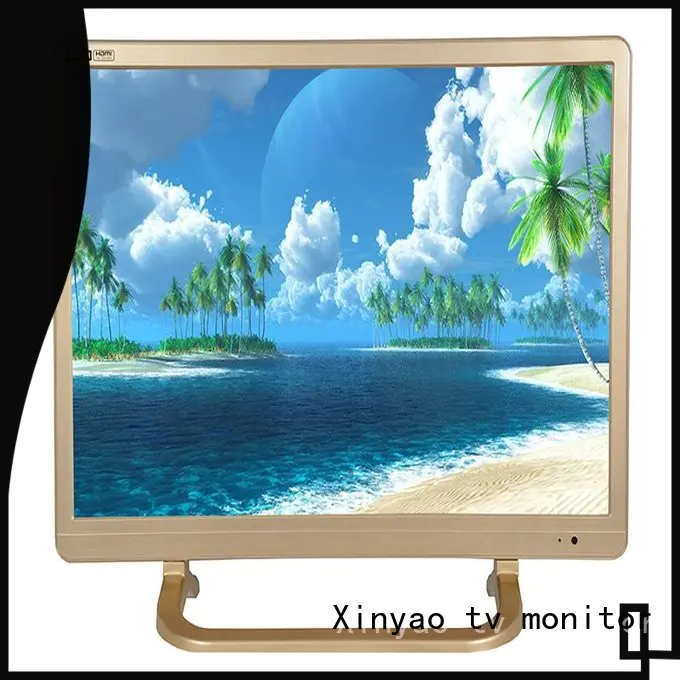 Xinyao LCD funky 22 hdmi tv double for tv screen