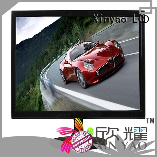 curve 24 inch widescreen monitor for wholesale for lcd tv screen Xinyao LCD