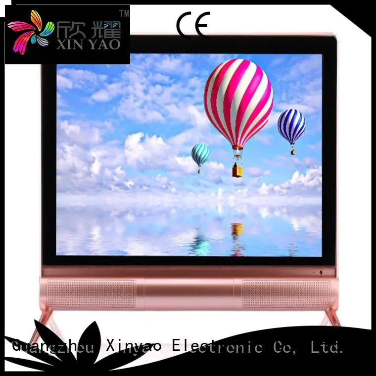 Xinyao LCD Brand flat sale smart 24 inch hd led tv