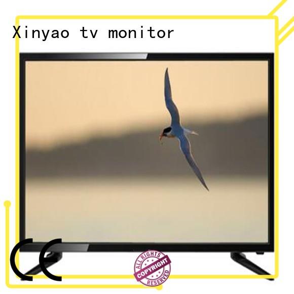 Xinyao LCD large size 32 inch hd led tv wide screen for lcd screen