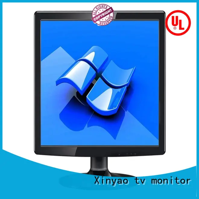 Xinyao LCD latest 17 lcd monitor high quality for lcd screen