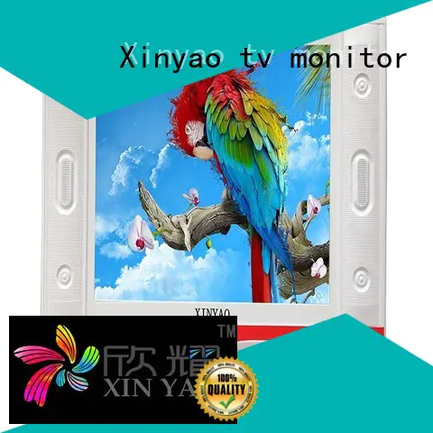 Xinyao LCD Brand buildin tv 19 inch lcd tv sale oem supplier