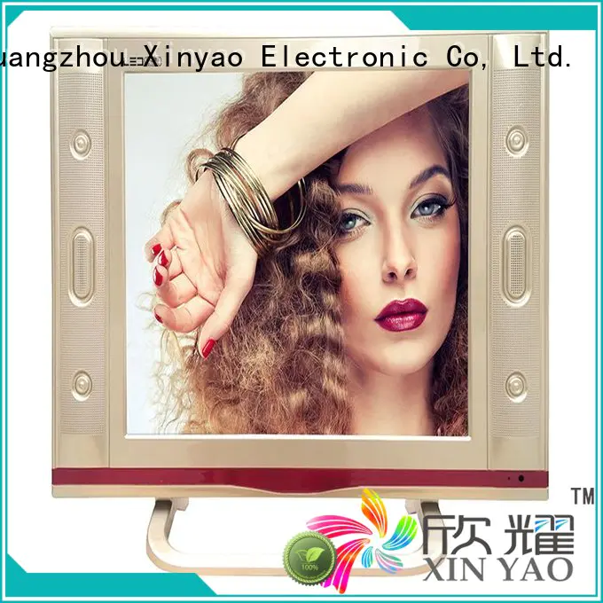 Xinyao LCD 17 inch digital tv new style for lcd tv screen