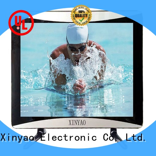 19inch lcd tv replacement screen eled dled tv cheap price portable mini tv