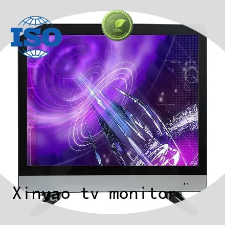 Xinyao LCD hot sale 22 inch tv 1080p with v56 motherboard for tv screen