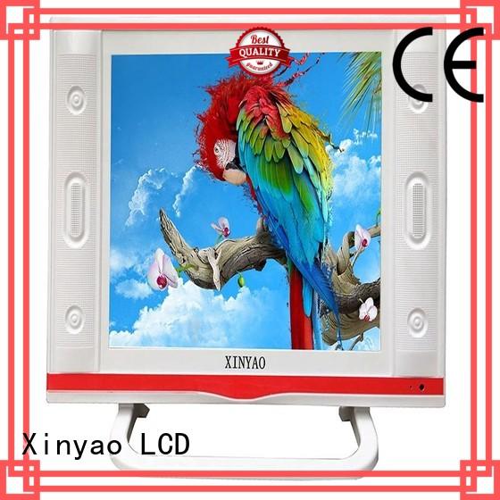 Xinyao LCD oem 19 inch tv for sale full hd tv for lcd screen