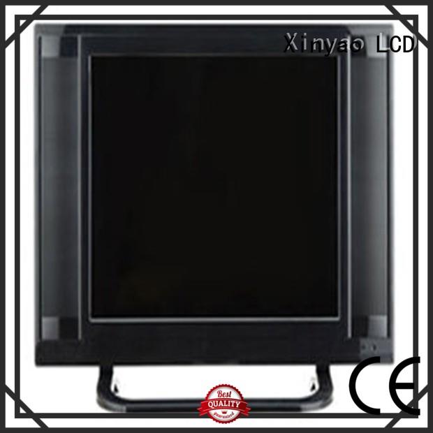 Xinyao LCD fashion small lcd tv 15 inch popular for lcd screen