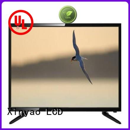 32 inch full hd smart led tv wide screen for tv screen Xinyao LCD