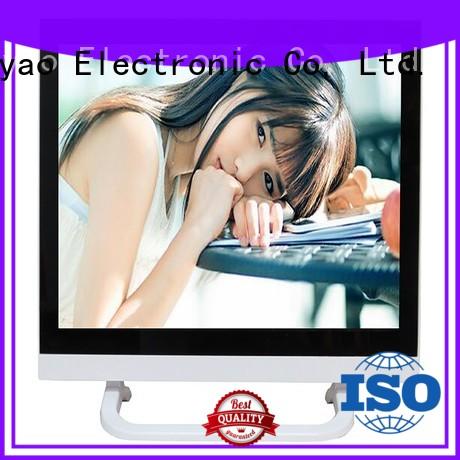 Xinyao LCD hot sale 22 inch tv 1080p with dvb-t2 for lcd screen