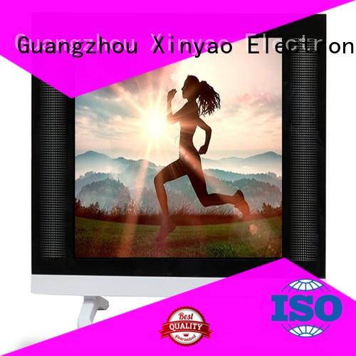 oem 19 inch lcd tv with built-in hifi for lcd tv screen