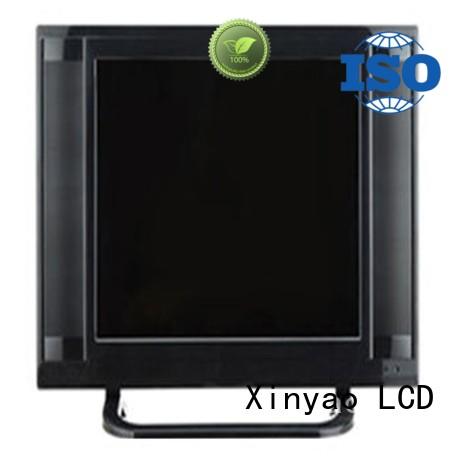 Xinyao LCD small lcd tv 15 inch popular for tv screen
