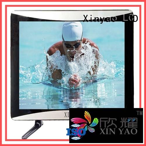 Wholesale price 19 lcd tv Xinyao LCD Brand