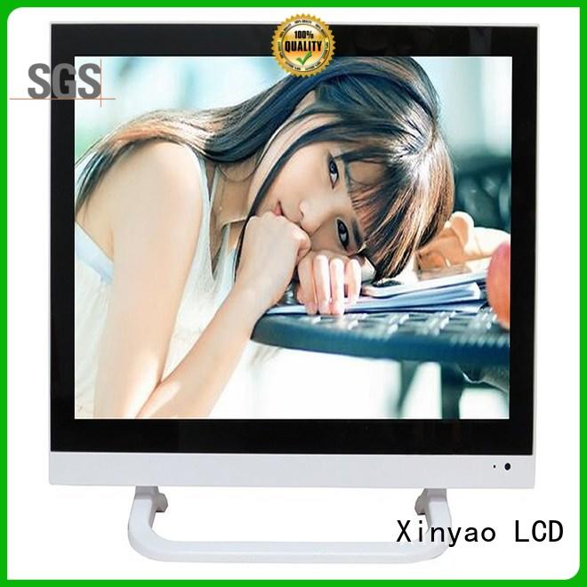 Xinyao LCD hot sale tv 22 led with dvb-t2 for lcd screen
