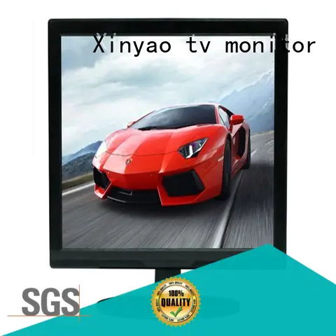 Xinyao LCD 15 inch lcd monitor with hdmi output for lcd tv screen