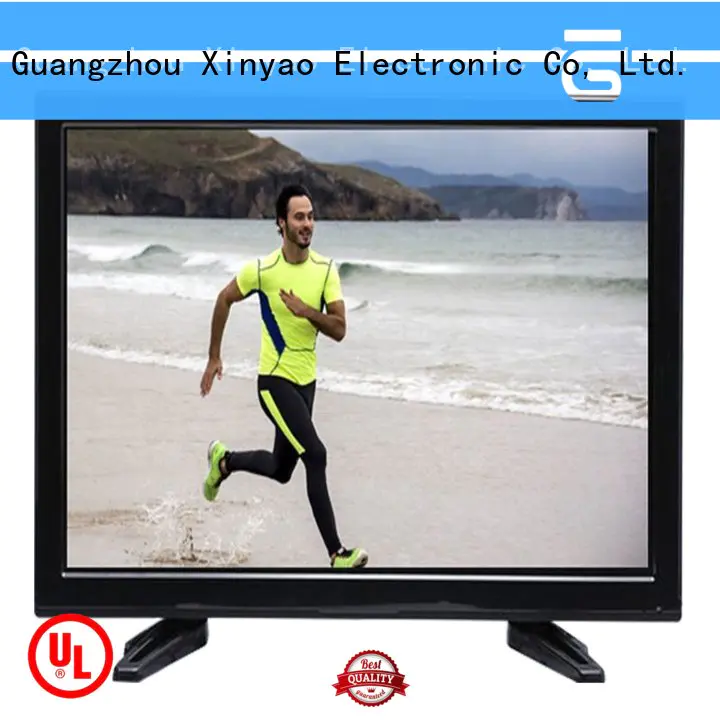 Xinyao LCD bulk 24 led tv 1080p on sale for tv screen