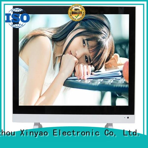 Xinyao LCD 22 led tv price with v56 motherboard for tv screen