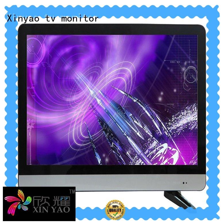 Xinyao LCD hot sale 22 inch tv for sale with dvb-t2 for lcd tv screen