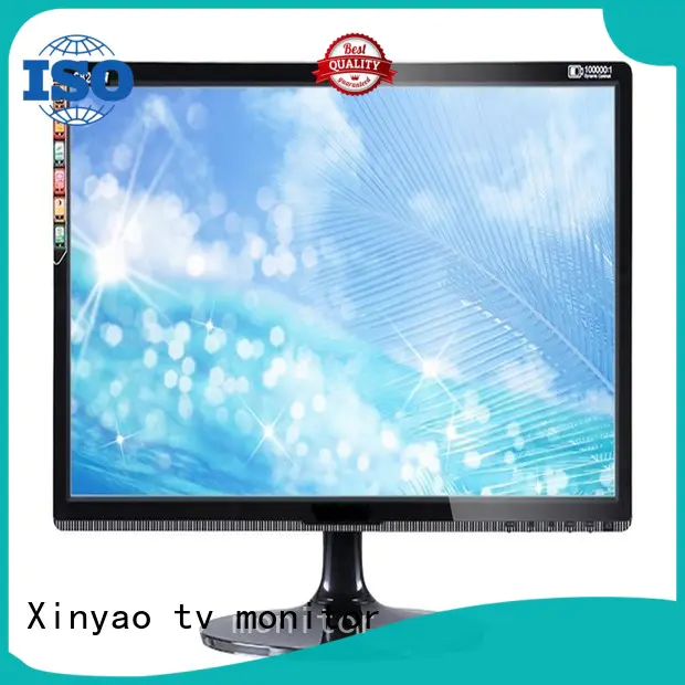 full hd display 18 inch computer monitor with slim led backlight for lcd screen