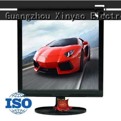 high quality monitor 15 lcd with hdmi output for lcd screen