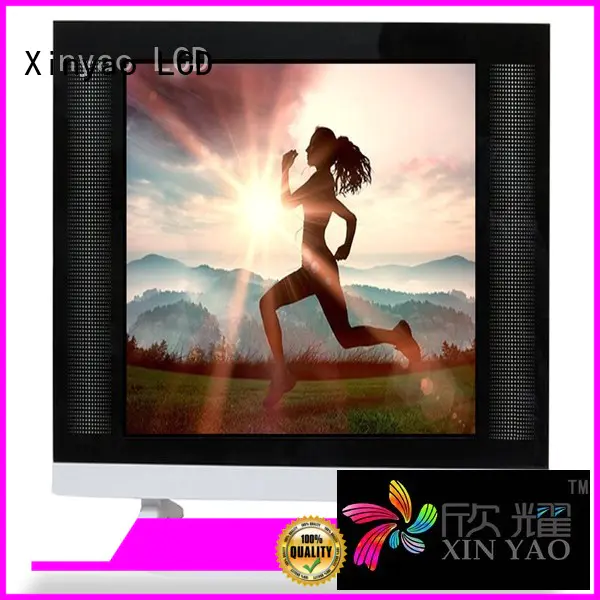 Xinyao LCD Brand hd smart full 19 inch tv for sale manufacture