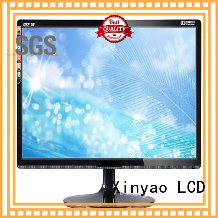 18 computer monitor for lcd screen Xinyao LCD