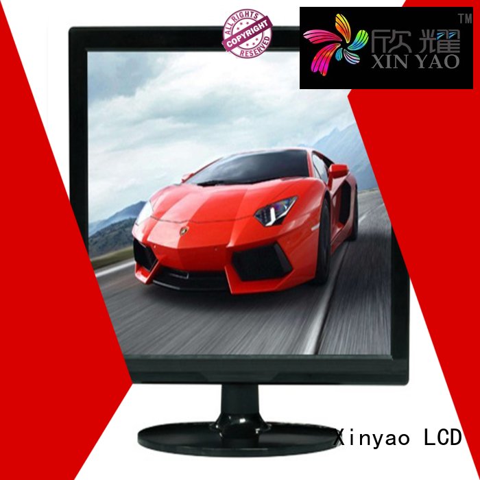 cctv 15 tft lcd monitor led Xinyao LCD company