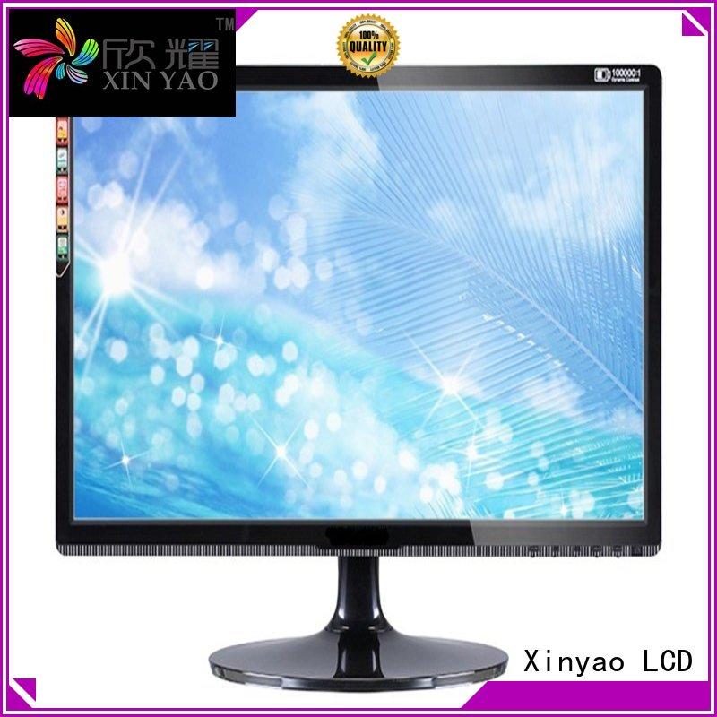 18 computer monitor 185low tft Bulk Buy widescreen Xinyao LCD