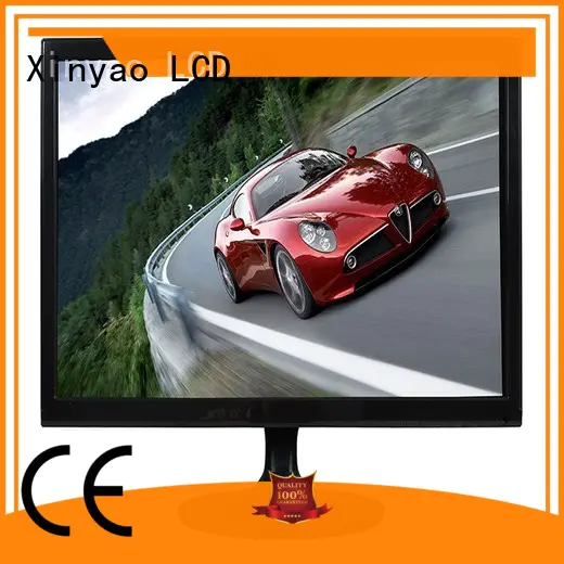 Xinyao LCD Breathable 24 monitors for sale inch for lcd tv screen
