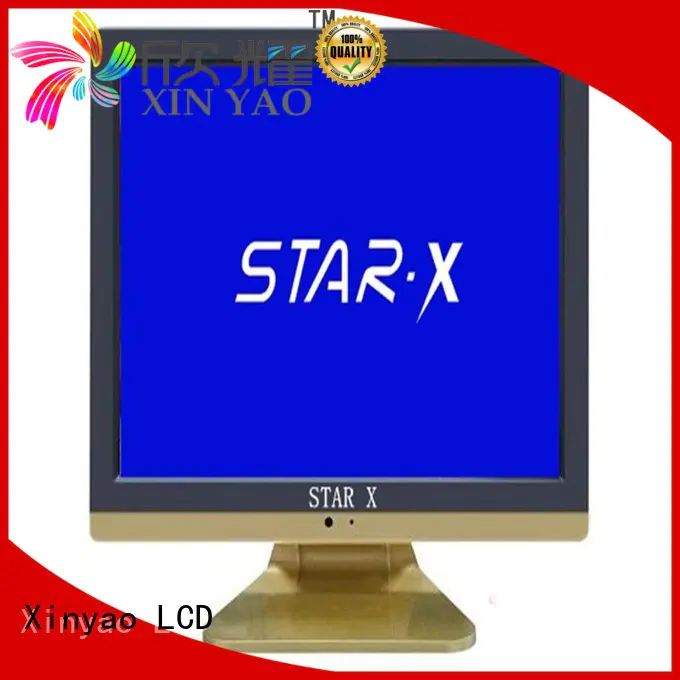 215 22 Xinyao LCD Brand 12 volt tv for sale factory