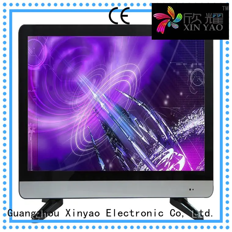 tube 22 hd tv dc Xinyao LCD company