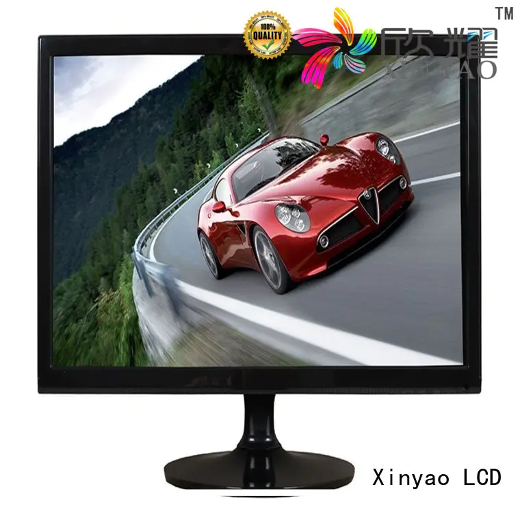 lcd 23 inch led monitor 236 monitor Xinyao LCD Brand