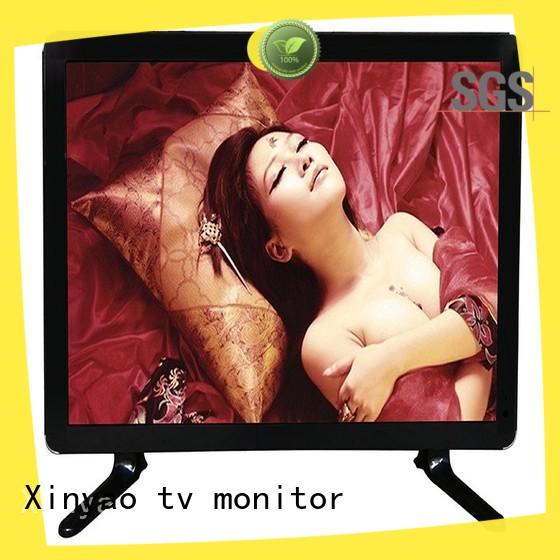 Xinyao LCD slim design 24 inch full hd led tv on sale for lcd screen