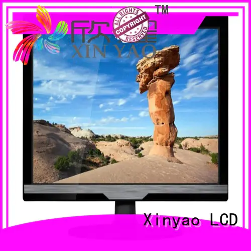 Xinyao LCD 15 inch led monitor on-sale for lcd tv screen
