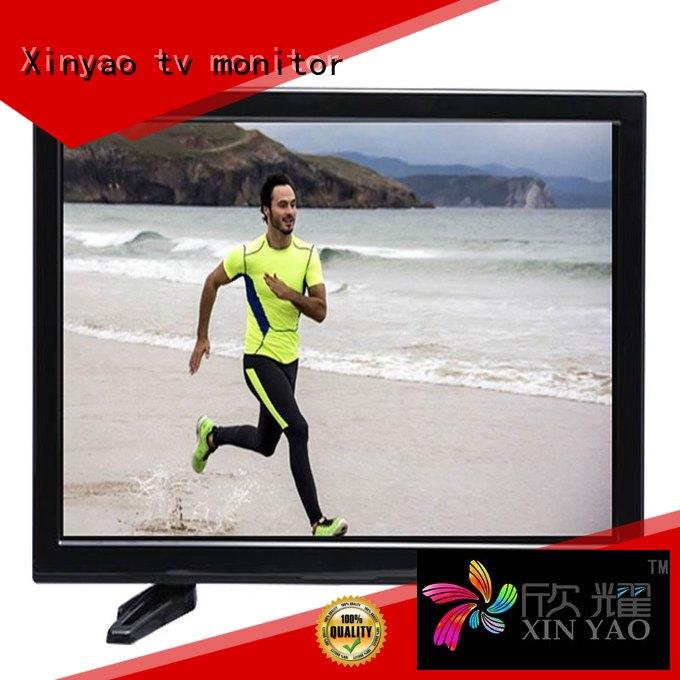 24 inch hd led tv open size Warranty Xinyao LCD