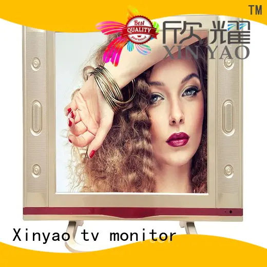 Xinyao LCD Brand 17inch19inch 151719 17 inch hd tv 15 supplier