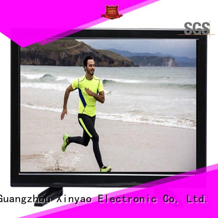 Xinyao LCD bulk 24 full hd led tv on sale for tv screen