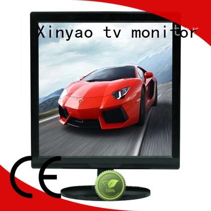 Xinyao LCD high quality 15 inch tft lcd monitor with oem service for lcd tv screen
