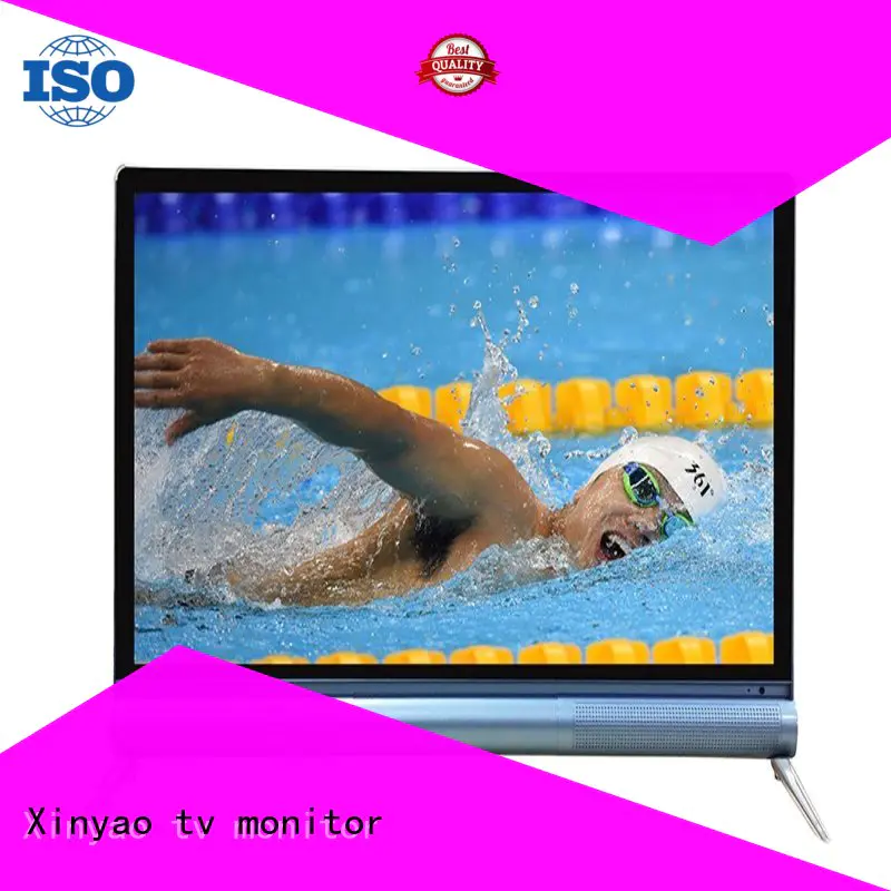 Xinyao LCD high quality 26 inch led tv full hd with bis for tv screen