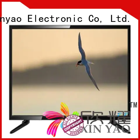 hot selling 32 inch full hd smart led tv with wifi speaker for lcd screen