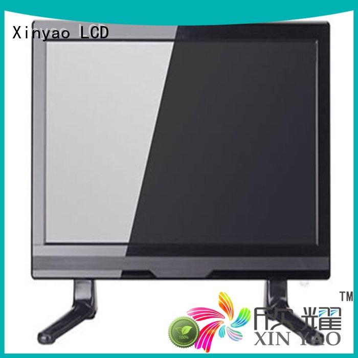 Quality Xinyao LCD Brand oem 15 inch computer monitor