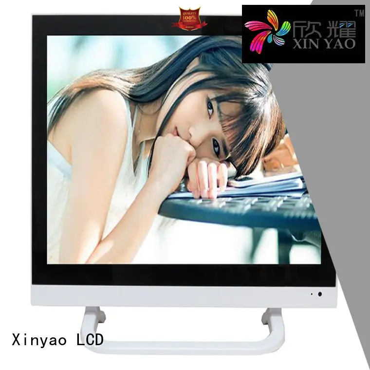 Xinyao LCD Brand tv quality 22 hd tv dvbt supplier