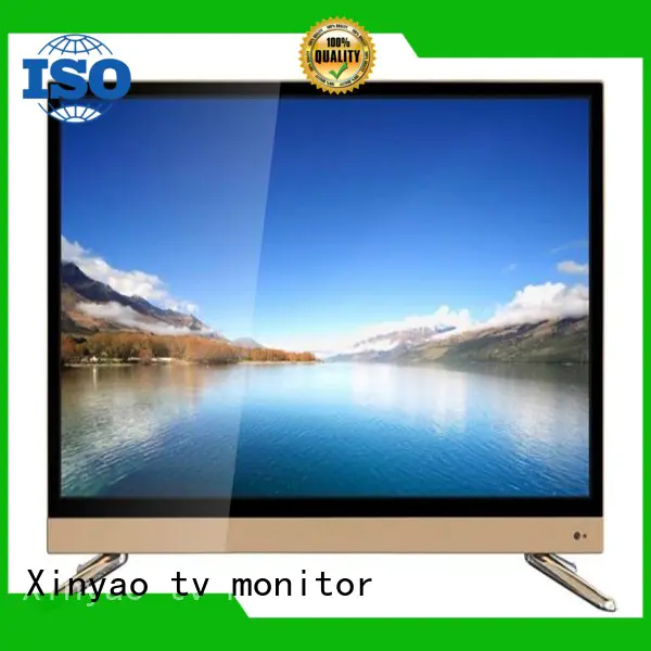 Xinyao LCD led tv 32 inch tv with wifi speaker for tv screen