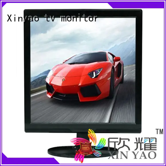 Xinyao LCD 15 lcd monitor with oem service for lcd screen