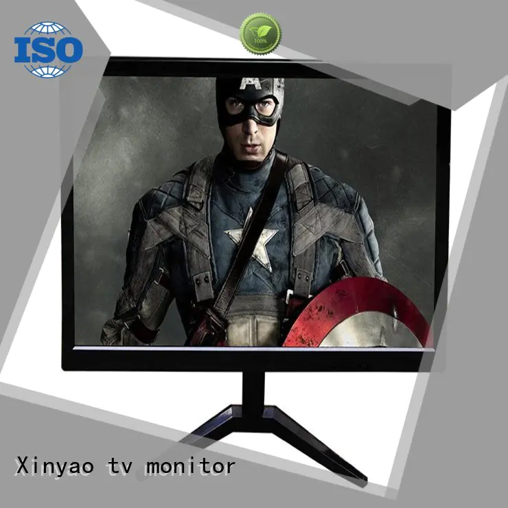 Xinyao LCD monitor lcd 17 factory price for lcd tv screen