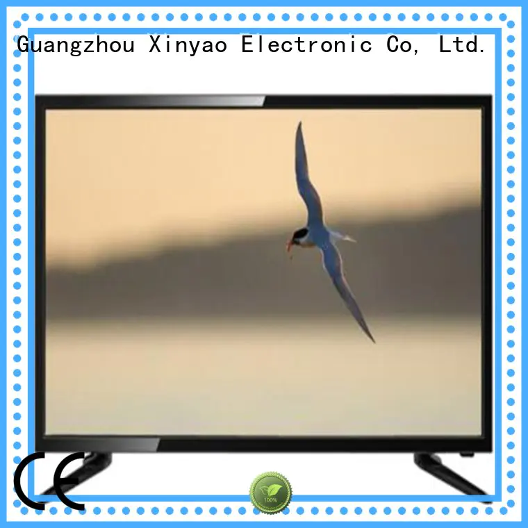 Xinyao LCD large size 32 inch hd led tv wide screen for lcd screen