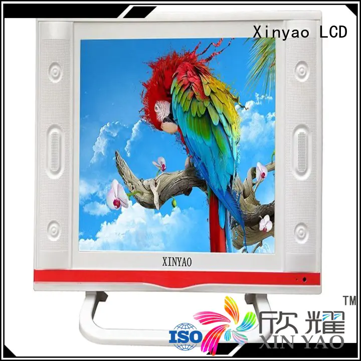 Xinyao LCD Brand hifi 24 19 inch lcd tv sale led supplier